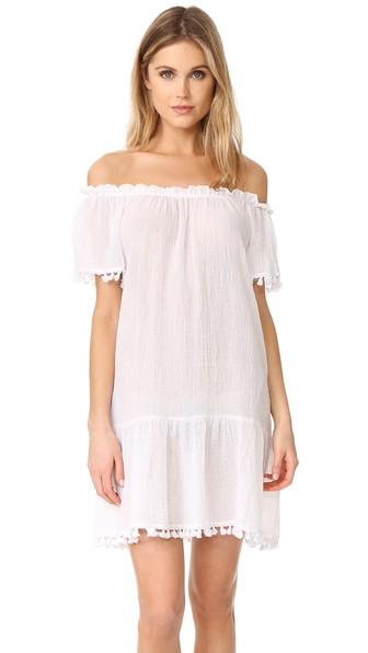 Eberjey Sea Breeze Devon Dress