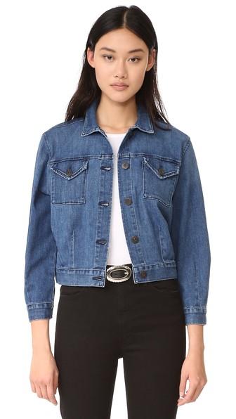 3x1 Desert Rose Jacket