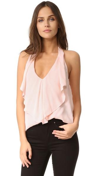 Ella Moss Katella Blouse