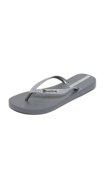 Ipanema Glitter Ii Flip Flops