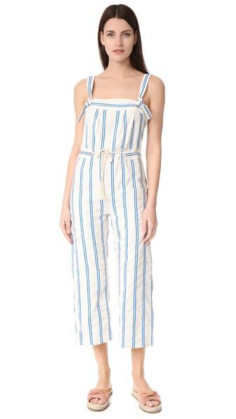 Warm July Jumpsuit