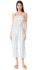 Warm July Jumpsuit