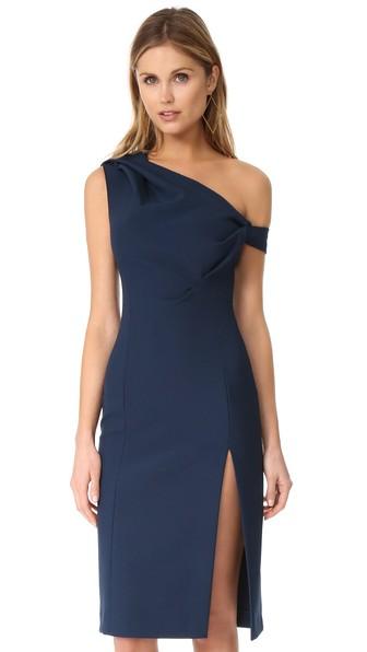 Aq Aq Didion Dress