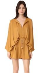 Acler Knox Romper