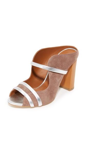 Malone Souliers Maureen Sandal Mules
