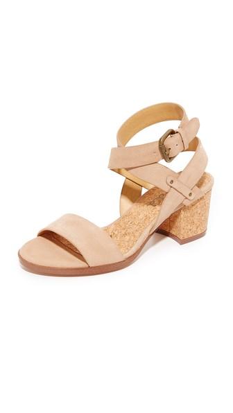 Splendid Kaymen City Sandals