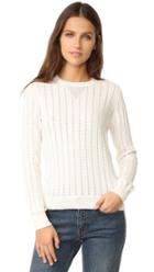 A P C Annabelle Cashmere Sweater