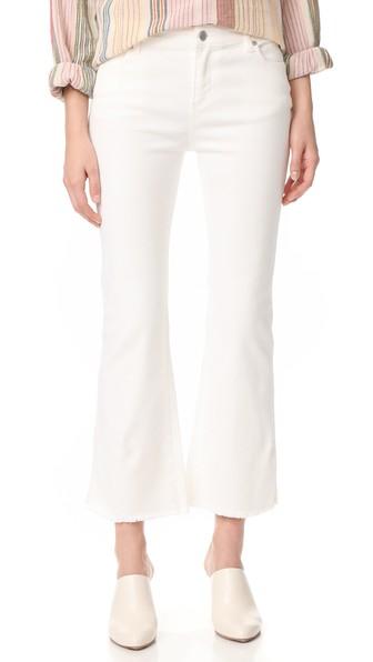Rebecca Minkoff Boulevard Jeans