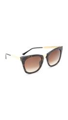 Thierry Lasry Narcissy Sunglasses
