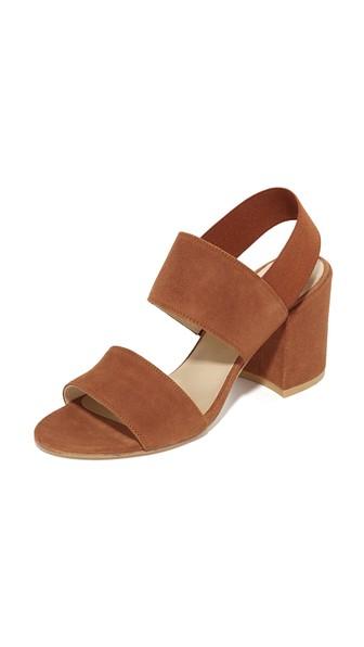 Stuart Weitzman Access Sandals
