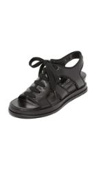 Opening Ceremony Idha Wedges