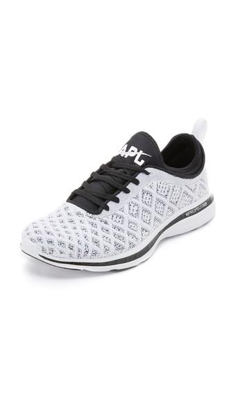 Apl Athletic Propulsion Labs Techloom Phantom Sneakers