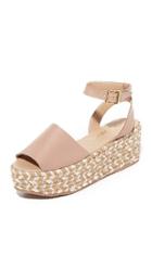 Kaanas Trinidad Wedges