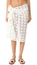 6 Shore Road By Pooja Suntanner S Lace Pareo