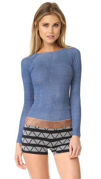 Seea Swami Romper