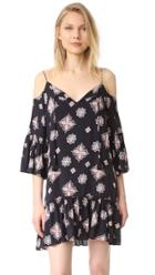 Cooper Ella Mirella Cold Shoulder Dress