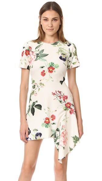 Stylestalker Angeles A Line Dress