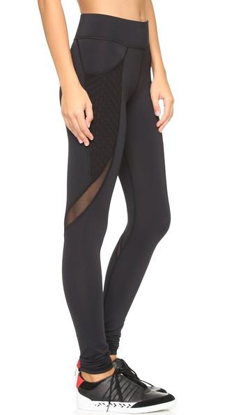 Michi Storme Pocket Leggings