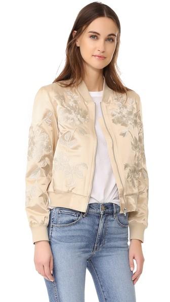 3x1 Suka Jacket