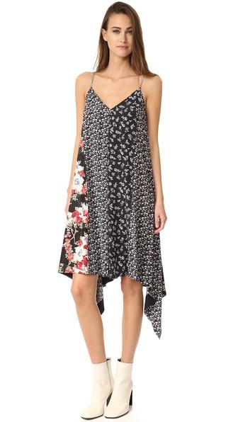 Rag Bone Londar Dress
