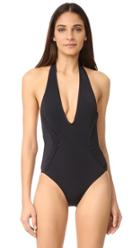 Dion Lee Braided One Piece Swimsuit