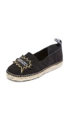 Kenzo Eye Espadrille