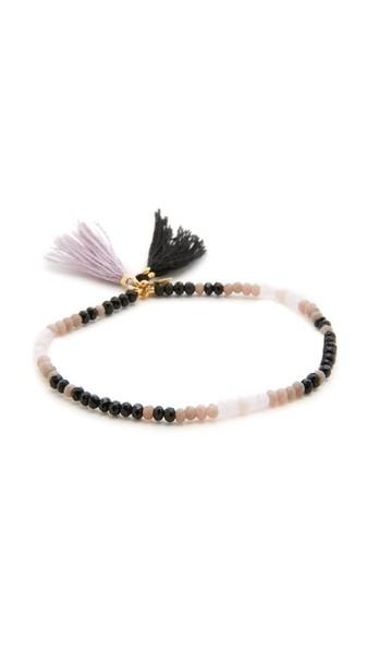 Shashi Ombre Strech Bracelet