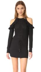Alice Mccall Between Us Sweater Dress
