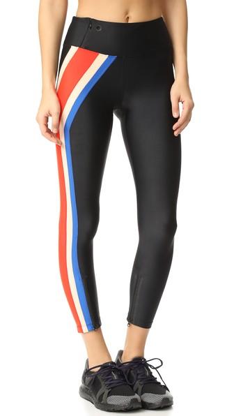 P E Nation Cp3 Leggings