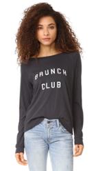 South Parade Brunch Club Raglan