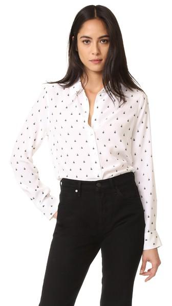 Equipment Essential Shirt