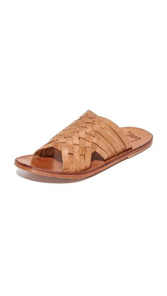 Beek Swallow Slides