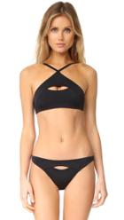L Agent By Agent Provocateur Alenya Bikini Top
