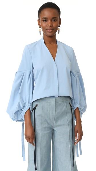 Hellessy Leandro Jacket