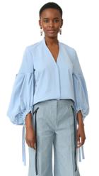 Hellessy Leandro Jacket