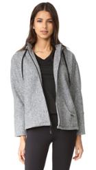 Koral Activewear First Light Descender Hoodie