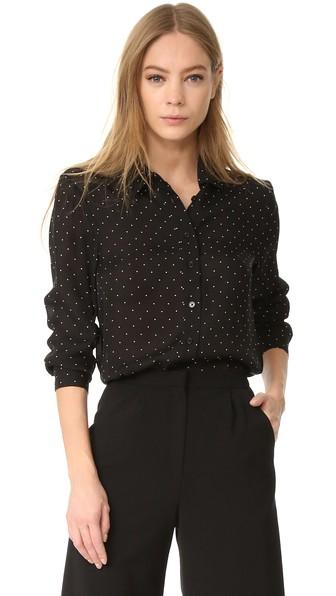 Jenni Kayne Boyfriend Shirt