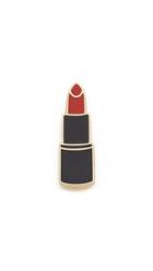 Georgia Perry Lipstick Pin