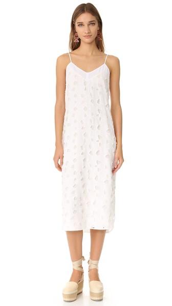 Equipment Dian Dress