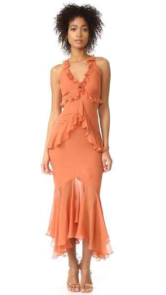 Cinq A Sept Sydney Dress