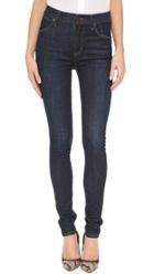 Citizens Of Humanity Carlie High Rise Sculpt Skinny Jeans