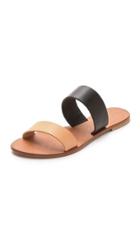 Joie A La Plage Sable Two Band Sandals