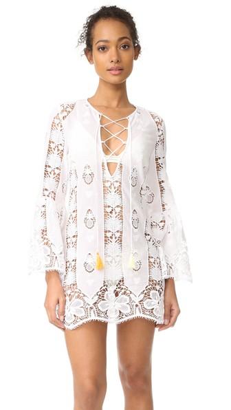 Miguelina Karla Tunic Dress