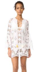 Miguelina Karla Tunic Dress
