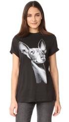 Kendall Kylie Majestic Norman Tee