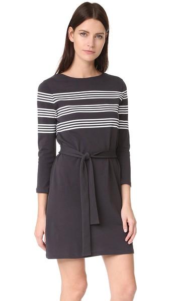 A P C Esther Dress