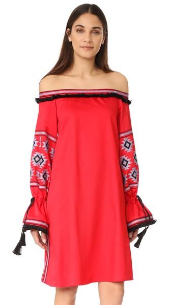 Stylekeepers Return To Splendor Dress