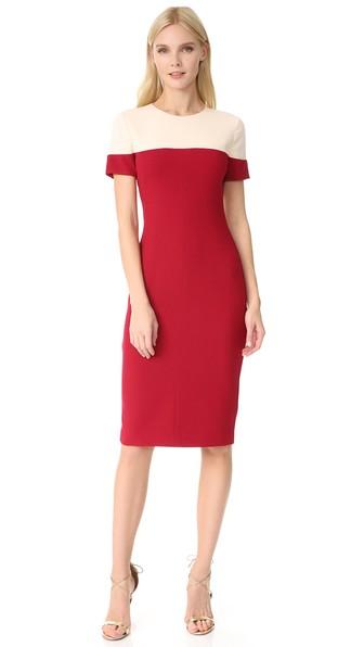Black Halo Layne Sheath Dress