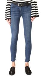 3x1 Midway Skinny Crop Jeans