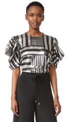 Preen By Thornton Bregazzi Betsy Top